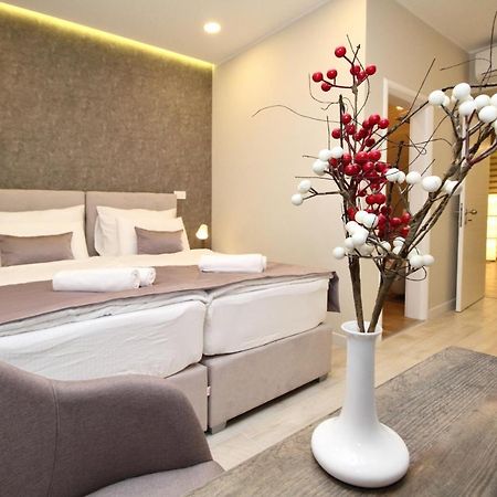 Platinum Rooms Butique Hotel SJJ Eksteriør billede